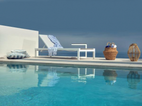 Отель Hotel St. John Suites and Spa  Планос